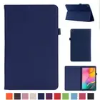 For Samsung Galaxy Tab A E 7.0 8.0 8.4 9.6 10.1 S2 S5e Leather Flip Case Cover