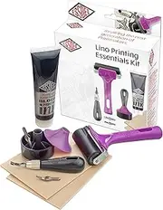 ESSDEE L3BPEK Block Printing KIT - Essentials Printing Kit