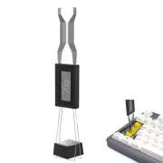 Universal Keyboard Key Cap Puller & Switch Remover Mechanical Keyboard Keycap AU