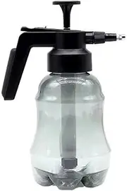 WADY Car Wash Spray Bottle, 1.2 Liter Foam Pump Sprayer for Car Detailing, Hand Pressurized Foaming Soap Sprayer, Ideal for Garden Watering and Weeds Spraying