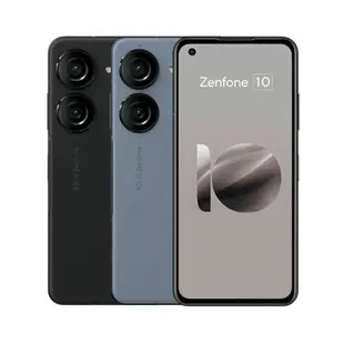 分期0利率 華碩 ASUS Zenfone 10 (16GB/512GB) 5.92吋雙主鏡頭防塵防水手機 贈『氣墊空壓殼*1』【APP下單4%點數回饋】