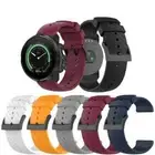 Silicone Watch Straps compatible with the Suunto 7, 9, Baro & D5