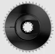 SRAM RED Aero X-Sync Direct Mount Chainring - 46t, 12-Speed, 8-Bolt Direct
