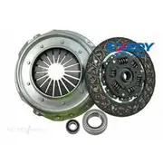 Exedy Clutch Kit OEM Replacement - LYK-6029