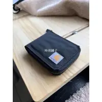 在飛比找Yahoo!奇摩拍賣優惠-熱銷 Carhartt Nylon Duck Bifold 