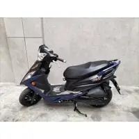 在飛比找蝦皮購物優惠-(高雄) 承鑫車業 2018 光陽 G6 150 中古二手機