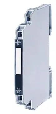 SIEMENS 3TX7015-1BM00 Output coupler with plug-in Phased-out