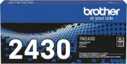 Brother Genuine TN-2430 Toner Cartridge for HL-L2350DW/MFC-L2710DW/MFCL2730DW