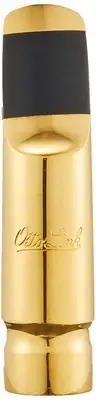 Otto Link Soprano Saxophone Mouthpiece Metal 6*
