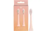Electric Toothbrush Replacement Heads, 2 Pack (Watermelon)
