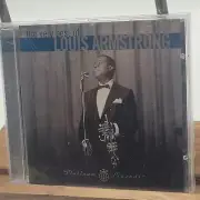 Brand New Sealed Louis Armstrong The Very Best Of Louis CD Platinum Legends