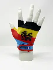 Gammi Sport Flanders Cycling Gloves, Vintage, Retro Cycling Gloves