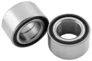 Pivot Works Rear Wheel Bearings Kit for Polaris Ranger EV 10-22