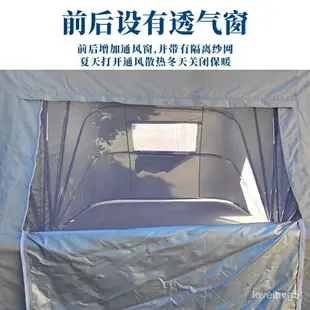 【✨廠傢直銷✨】*客製化 全自動移動車棚折疊車庫車位棚戶外防雨防曬篷佈汽車停車棚遮陽棚#遮雨棚 停車棚 遮陽棚