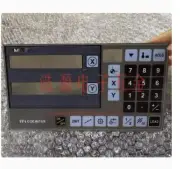 1pcs for MITUTOYO KL COUNTER KL-12 Membrane keypad @tlp