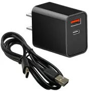 AC/DC Adapter Charger For NETGEAR Nighthawk M6 Pro MR6500 AT&T 5G Wi-Fi Router