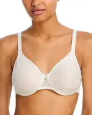 Chantelle Bra - C Magnifique Minimizer Unlined Underwire
