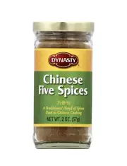 dynasty chinese five spices 2 oz (Pack of 10)