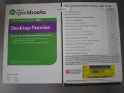 2021 QUICKBOOKS PREMIER NO SUBSCRIPTION NO MONTHLY FEE FOR WINDOW 8,10 & 11