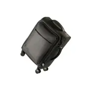 Kadi Luggage Cloud Carry-On Travel Trolley Suitcase Bag 35x55cm Charcoal