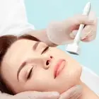 Adjustable Face Roller Massager 140/100A 140A Stamp Easy to Use Microneedling