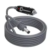 for Starlink Mini Power Cable 5M/16.4FT, 12V-48V Heavy Duty Cigarette Lighter