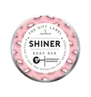 Shiner Soap Bar