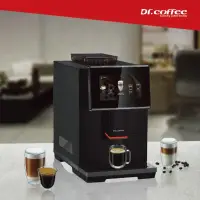 在飛比找松果購物優惠-咖博士｜Dr. Coffee 全自動義式咖啡機 C11 專業