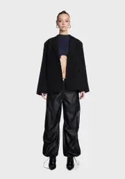 [Edikted] Hailey Oversized Blazer