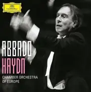 Abbado / Chamber Orchestra Of Europe - Haydn [New CD]