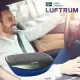 瑞典LUFTRUM 智能車用空氣清淨機-晴空藍(C20A-1)