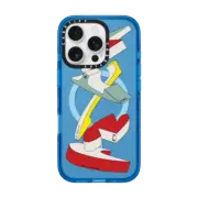 iPhone 16 Pro Impact Case MagSafe Compatible 31/ 2 MA