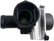 WATER COOLANT PUMP VALVE Compatible With BENZ C250 W204 S204 A207 C207 R172 W212 OEM 271 203 01 64