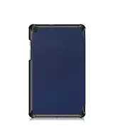 Tri-Fold Stand Tablet Case Cover for TAB A 8.0 2019