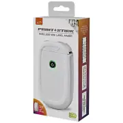 iLive Print + Stick Wireless Mobile Mini Label Printer BNIB