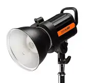 Phottix Indra360 TTL Studio MonoLight with Battery Pack (PH00207)