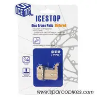 在飛比找蝦皮購物優惠-ICESTOP 煞車來令片 外銷款【 適用SHIMANO X