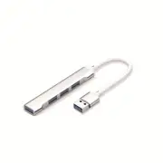 High Speed Ports USB C HUB Adapter Specifications Keyboard USB Drive Part Name