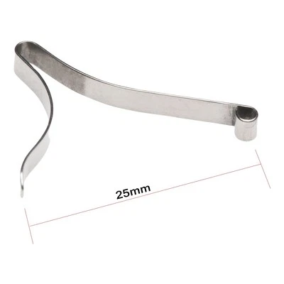 Genuine Victorinox Swiss Champ scissors spring - fits Swisschamp - Workchamp