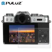 For Fujifilm X-T10/T20 Cameras Tempered Glass Film LCD Screen Protector