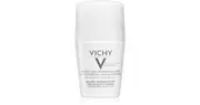 [Vichy] Antiperspirant Deodorant-48h roll-on for sensitive or hairless skin (Soothing Antiperspirant) 50 ml
