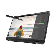 Lenovo Flex 5i Chromebook Plus 14" Laptop Intel Core i3 1315U 8GB RAM 256GB SSD
