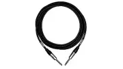 Mogami 10 Foot CorePlus 1/4" TRS to 1/4" TRS Cable MCP SS 10