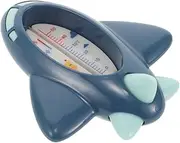 JOINPAYA Infant Bath Thermometer Bathtub Thermometer Portable Water Temperature Gauge for Newborns and Toddlers