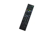 Replacement Universal Remote Control For SONY TV Bravia 4k Ultra HD