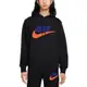 【NIKE】 AS M NK CLUB BB PO CHNL FTRA 連帽長袖上衣 男 - FN3105010