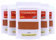 MODUGA's Gourmet Korean Tteokbokki Seasoning Mix Powder, Rice cake Food Sauce #2