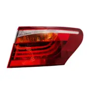 New OEM, Factory Passenger Side Outer Tail Light Assembly 8155150200 (for: Lexus)