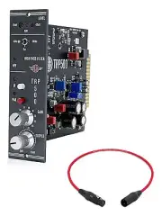 AEA Ribbon Mics TRP500 | 500 Series Microphone Preamplifier