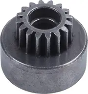 02107 16T Clutch Bell Single Gear for 1/10 94188 Nitro Truck RC Car